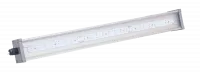 Линейный светодиодный фитосветильник для растений LINE-F-053-38-50