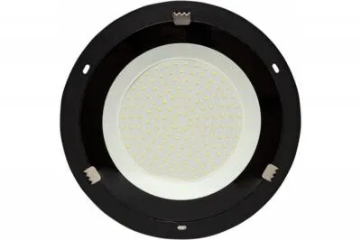 Подвесной промышленный светильник ДСП-1103 200Вт 6500К IP65 PROxima HIL-1103-200-6500