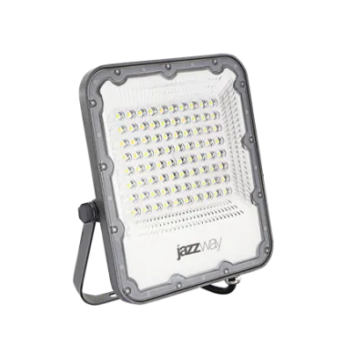 Прожектор Jazzway PFL-S4-50w, 6500K, 80 градусов, IP65