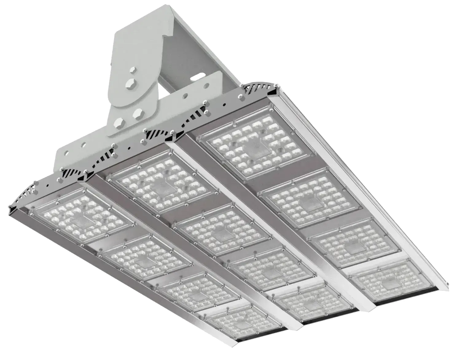 Промышленный светильник для РЖД LEW-902-N-160
