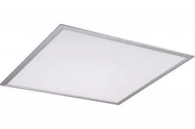 Ультратонкая светодиодная панель EKF ЛУО-4008-L 36Вт 6500К IP40