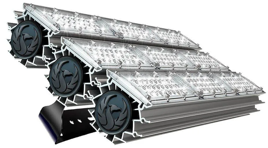 Светодиодный прожектор Phoenix Ray STAR 300