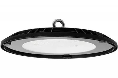 Промышленный светильник Wolta UFO-200W/01