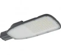 Уличный светильник IEK ДКУ 1004-100Ш, LED, 3000К, IP65, серый LDKU1-1004-100-3000-K03