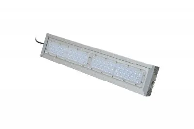 Уличный светодиодный светильник консольный ULV-R24J 100W/5000К IP65 UL-00004823