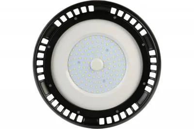 Светодиодный светильник Smartbuy тип HBay-UFO New 100W HB100w-120dNew