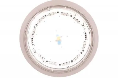 Светодиодный промышленный светильник Uniel ULY-U41C-200W/DW IP65 GREY. UL-00003776