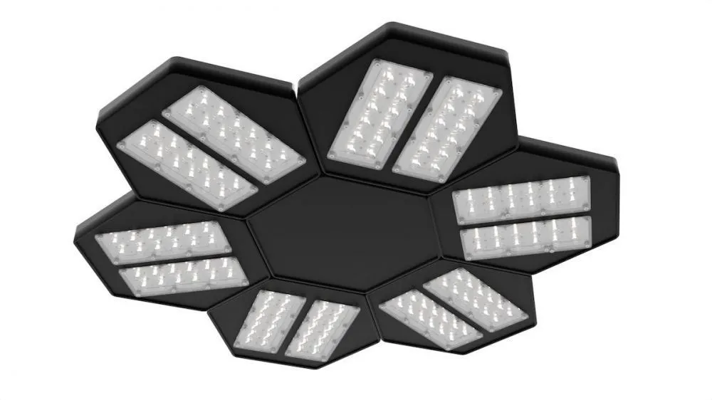 Промышленный светодиодный светильник Factory 06 LED 420