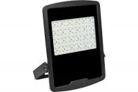 Прожектор IEK LED СДО 08-300 PRO 30град 5000К IP65 черный LPDO8-01-300-030-50-K02