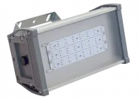 Светодиодный фитосветильник для растений OPTIMA-F-053-38-50