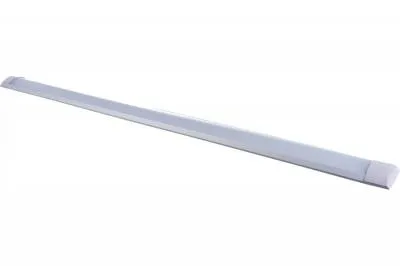 Промышленный линейный светильник 88LED 6500K 36W, AL5054