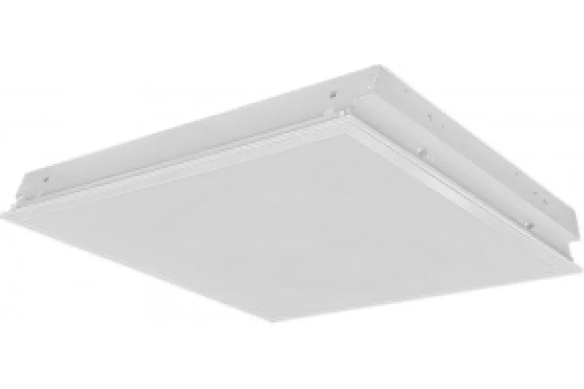 Офисный светильник Operlux-50 opal-sand IP20 6500К Грильято