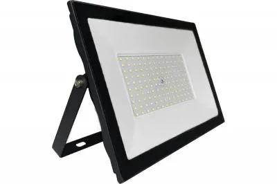 Светодиодный прожектор FERON ll-3922 ip65 100w 6400k черный, 41666