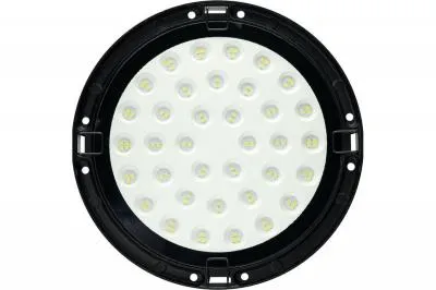 Промышленный светильник FERON AL1004 2835 SMD, 100W, 120, 6400K, IP65