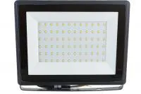 Прожектор IEK LED СДО 06-100 IP65 4000К черный LPDO601-100-40-K02
