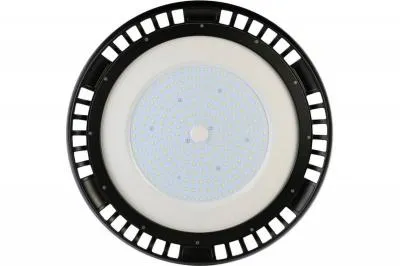 Промышленный светильник HBay-UFO New 200W HB200w-120dNew