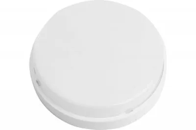 Светодиодный светильник ЖКХ LCL05-20W-R21-4K-SM с оптико-микроволновым датчиком 