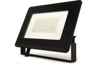 Светодиодный прожектор LEEK LE LED FL 70W BLACK 1/10 IP65 холодный белый LE040303-0045