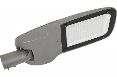Уличный светильник PSL 04-2 100w 5000K 13500Lm IP65