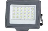 Прожектор Jazzway с солнечными панелями PFL SOLAR 50 6500K IP65 5044395