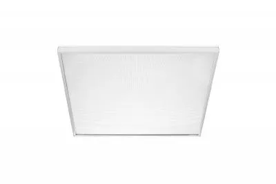 Офисный светильник ДВО01-36-002-5К PRO LED 36Вт, 5000К, IP40 
