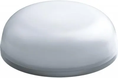 Светильник светодиодный 71 925 NBL-R2-6-4K-IP54-SNRV-LED 6Вт 4000К IP54 450лм ЖКХ с оптико-акустич. датчиком