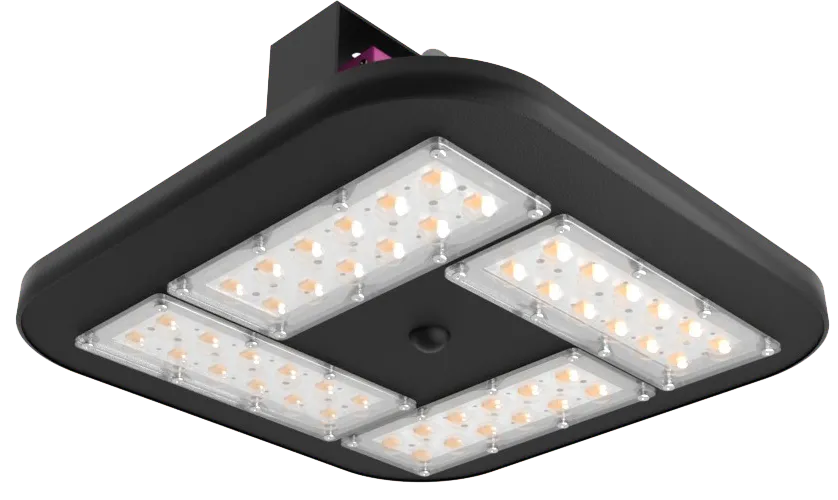 Промышленный светодиодный светильник STN LYRA LED lite 003 130W IP65