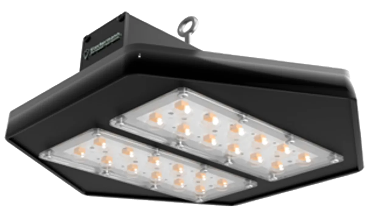 Промышленный светодиодный светильник Factory 01 LED 50
