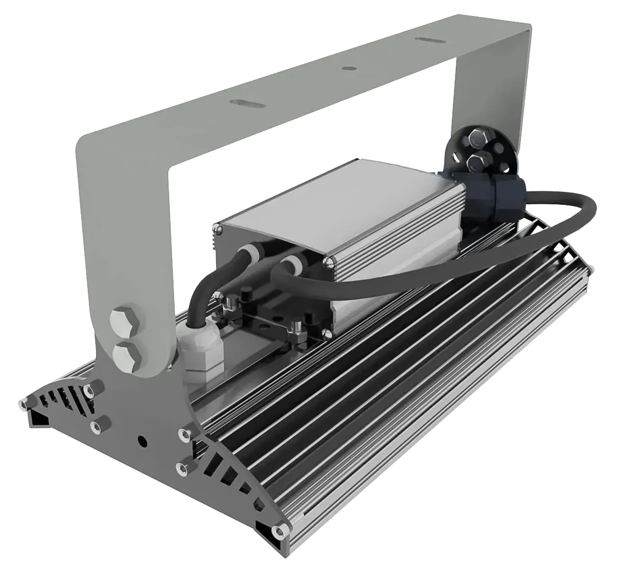 Промышленный светильник Industry W-60