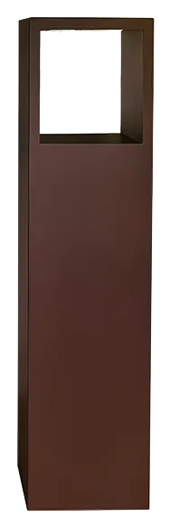 Парковый светильник боллард DSO18-3 Totem