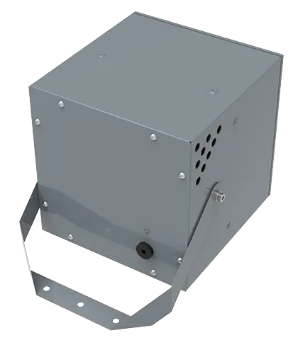 Парковый светодиодный светильник DSO18 Cube 210 