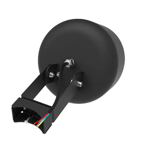 Парковый светодиодный светильник DSO18-1 Cherry
