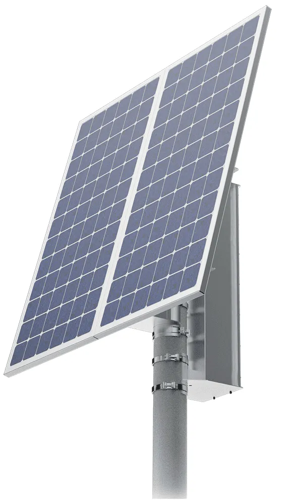 Автономная система освещения SGM-400/300