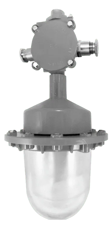Взрывозащищенный светильник OMEGA-1ExD-50