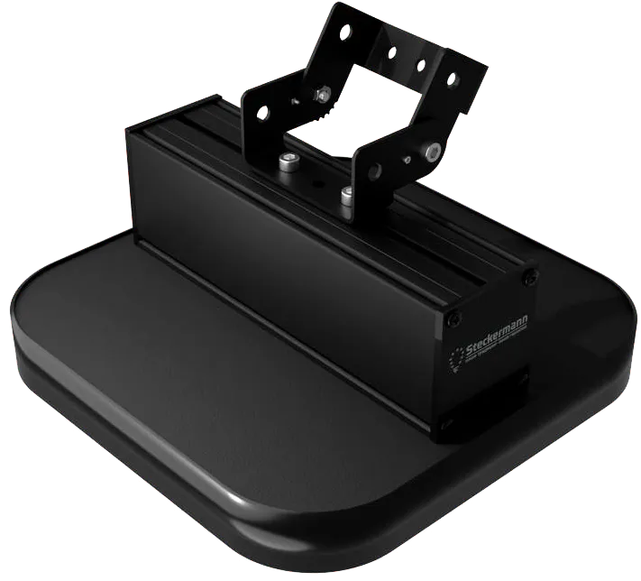 Промышленный светодиодный светильник STN LYRA LED lite 003 130W IP65